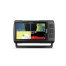 Garmin STRIKER Vivid 9sv halradar GT52HW-TM jeladóval