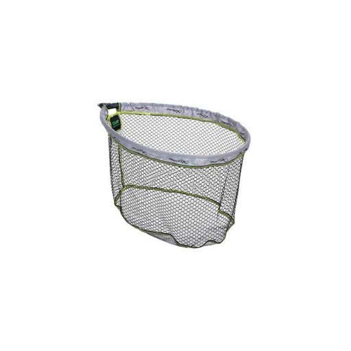 Fox Matrix Carp Landing Net merítőfej (55cm x 45cm )