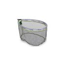 Fox Matrix Carp Rubber Landing Net merítőfej gumírozott hálóval
