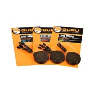 Guru Line Stops gumiütköző medium