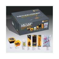 Guru Method Feeder Starter Kit feeder kezdőcsomag