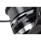 Matrix HX 5000 Pro Feeder orsó