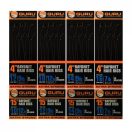 Guru Bayonets Hair Rig kész előke csalitüskével 8db