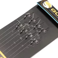 Guru Bayonet QM1 Hair Rig előke méret 12