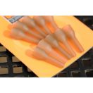 Guru X-Safe Spare Tail Rubbers gumiharang