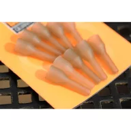 Guru X-Safe Spare Tail Rubbers gumiharang