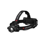 Led lenser H15R CORE 2500lm tölthető fejlámpa