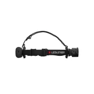 Led lenser H15R CORE 2500lm tölthető fejlámpa