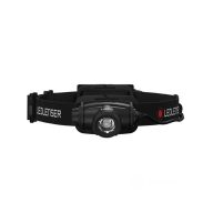 Led Lenser H5R Core tölthető fejlámpa 500lm