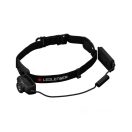 Led Lenser H5R Core tölthető fejlámpa 500lm