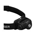 Led Lenser H5R Core tölthető fejlámpa 500lm