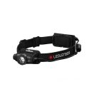 Led Lenser H5R Core tölthető fejlámpa 500lm