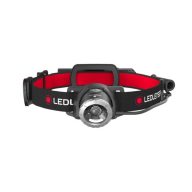 Led Lenser H8R tölthető fejlámpa