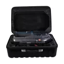 Boatman Hard Case merevfalú koffer etetőhajóhoz