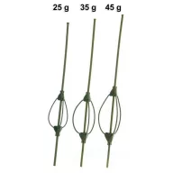 Haldorádó pellet feeder kosár 35gr
