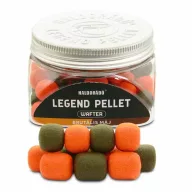 Haldorádó Legend Pellet Wafter brutális máj