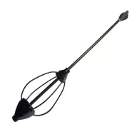 Haldorádó Dart 4 bordás pellet feeder kosár 35gr