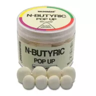 Haldorádó N-Butyric Pop Up Big Carp vajsav natural