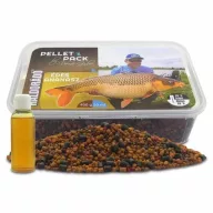Haldorádó Pellet Pack By Döme Gábor édes ananász