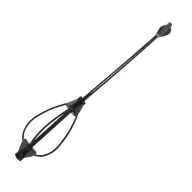 Haldorádó Dart 3 bordás pellet feeder kosár 55gr