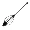 Haldorádó Dart 4 bordás pellet feeder kosár 55gr