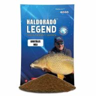 Haldorádó Legend Groundbait etetőanyag brutális máj