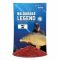 Haldorádó Legend Groundbait etetőanyag Chilli Lime