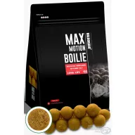 Haldorádó Max Motion Long Life Spanyol mogyoró bojli 20mm