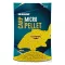 Haldorádó Carp Micro Pellet champion corn