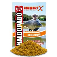 Haldorádó FermentX etetőanyag csípős barack