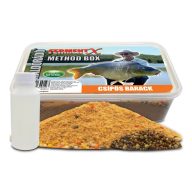 Haldorádó FermentX Method Box csípős barack