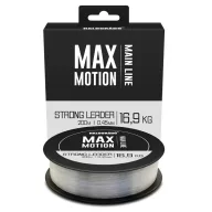   Haldorádó MAX MOTION Strong Leader előtétzsinór 0,45 mm / 200 m