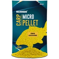 Haldorádó Carp Micro Pellet édes ananász