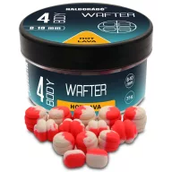 Haldorádó 4 BODY Wafter Hot Lava