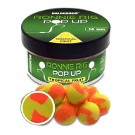 Haldorádó Ronnie Rig Pop Up 14mm Tropical Fruit