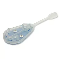 Haldorádó Dart Pro Aqua feeder kosár L 40gr