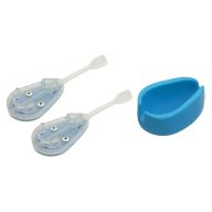 Haldorádó Dart Pro Aqua feeder kosár szett L 40gr