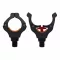Haldorádó Snatch Magnetic Rod Rest biztonsági mágneses botvilla