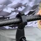 Haldorádó Snatch Magnetic Rod Rest biztonsági mágneses botvilla