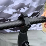   Haldorádó Snatch Magnetic Rod Rest biztonsági mágneses botvilla