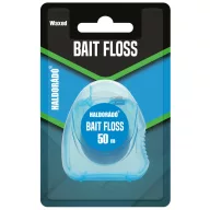   Haldorádó Bait Floss csali selyem ütköző lebegő csalikhoz 50m