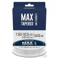   Haldorádó Max Tapered Leader dobóelőke 5x15 m 0,26-0,57mm