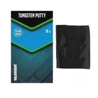   Haldorádó Tungsten Putty Volfram formázható paszta horogelőkék súlyozására