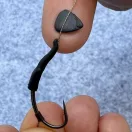 Haldorádó Tungsten Putty Volfram formázható paszta horogelőkék súlyozására