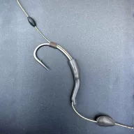   Haldorádó Tungsten Putty Volfram formázható paszta horogelőkék súlyozására
