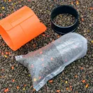 Haldorádó Carp PVA Bag tasak 70x175mm