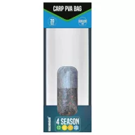 Haldorádó Carp PVA Bag tasak 60x130mm