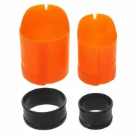   Haldorádó Carp PVA Bag Loader Kit PVA tasak töltő szerszám készlet