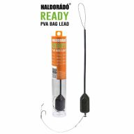  Haldorádó Ready Pva Bag Lead kész PVA Bag végszerelék 53gr 