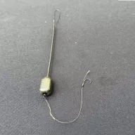   Haldorádó Ready Pva Bag Lead kész PVA Bag végszerelék 53gr 